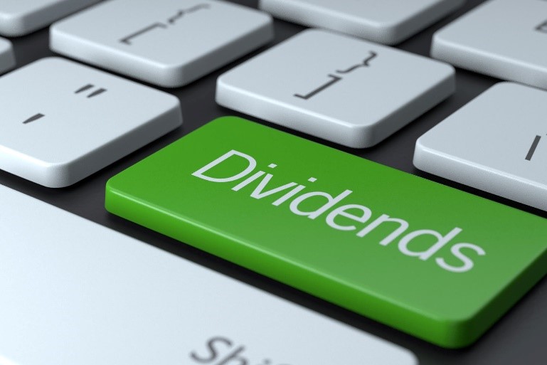 What are dividends and what taxes do I pay on them? image