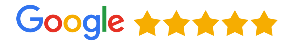 Google 5 Star rating link