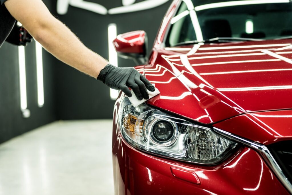 Why Choose Taxaccolega for Automotive Finance Solutions?