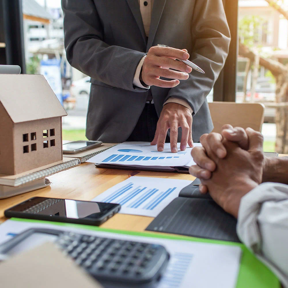 How We Help Property & Real Estate Clients