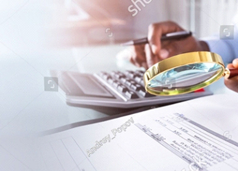 Tax Advisory