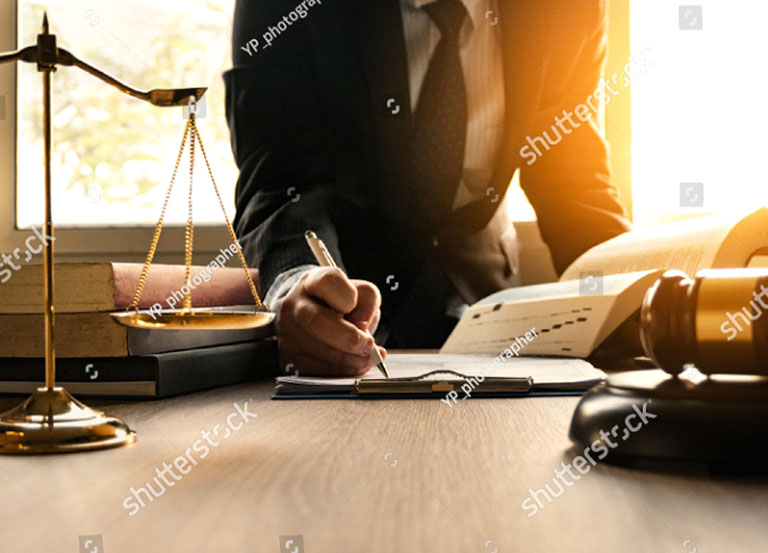 Tax Investigation