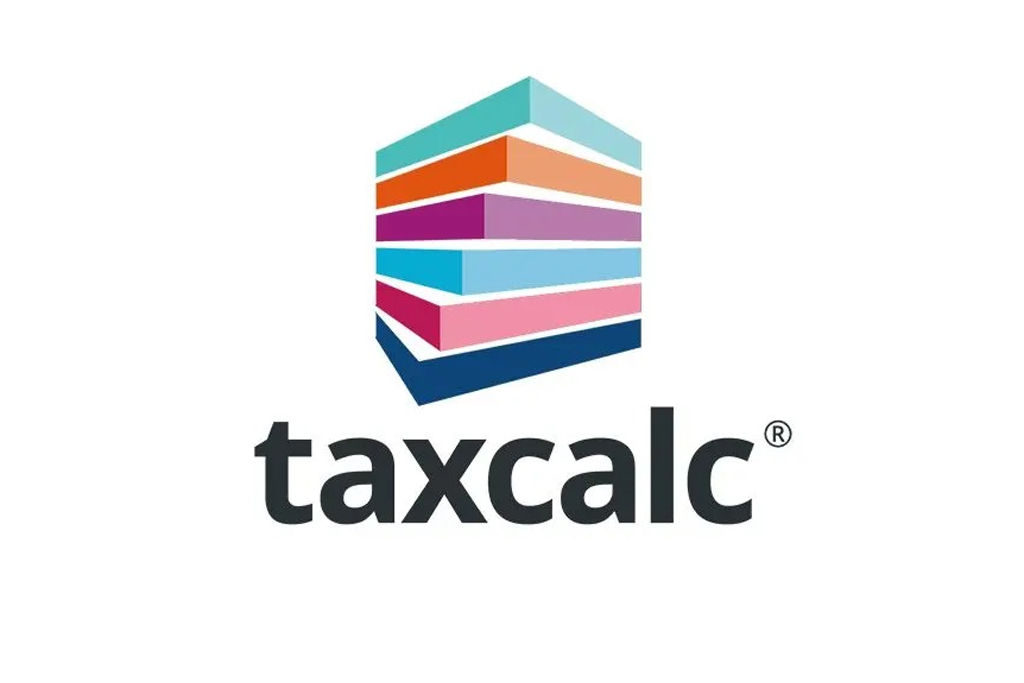 TaxCalc Software