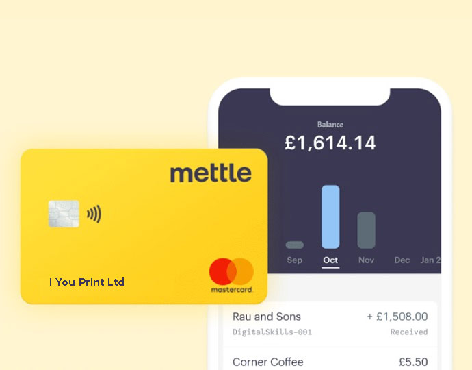 Mettle Bank