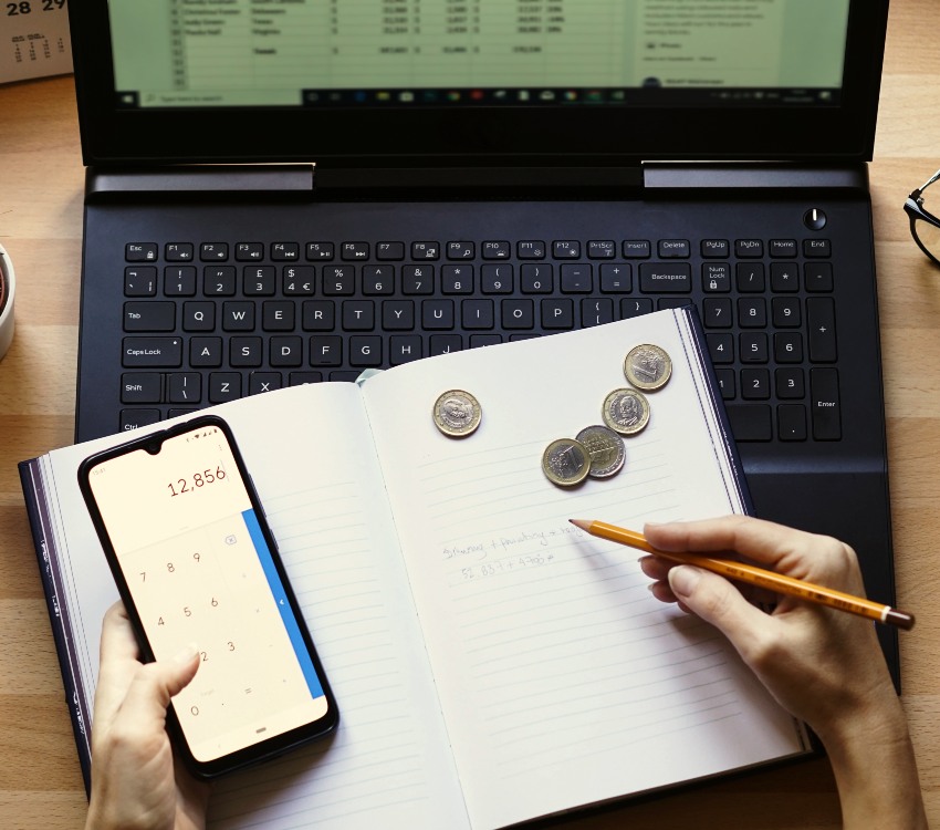 Consolidated Accounts UK – What Consolidation Actually Means