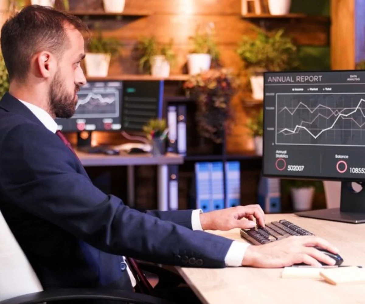 Where Statutory Accounts Become Complicated
