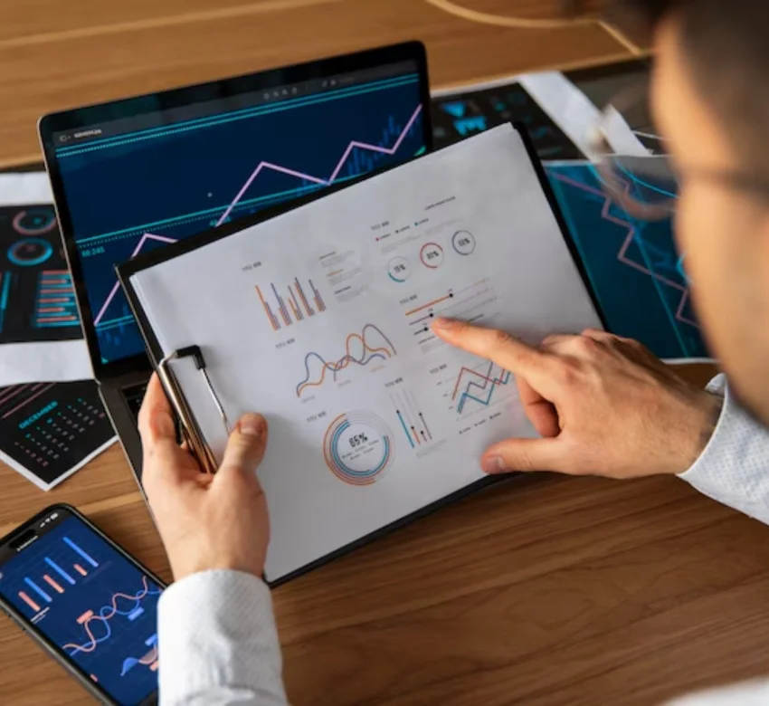 Most financial pressure starts months before it becomes visible