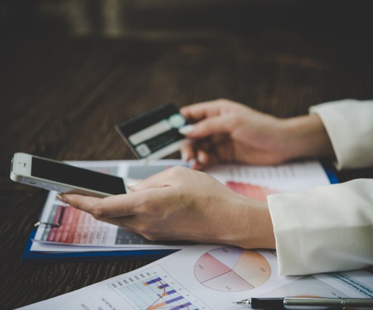 Core Structure Within Consolidated Financial Statements
