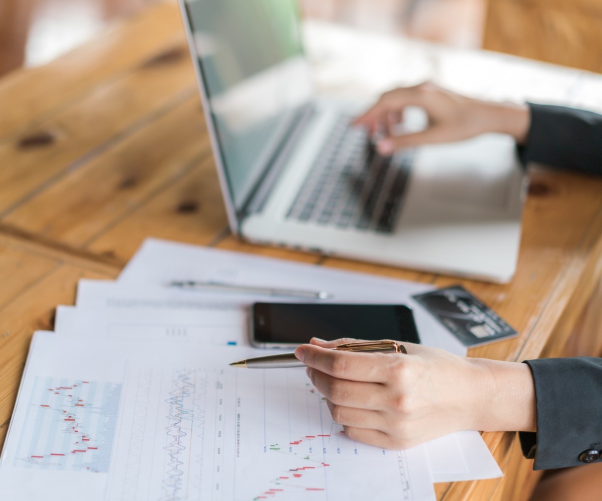 Consolidated Accounts and Management Visibility