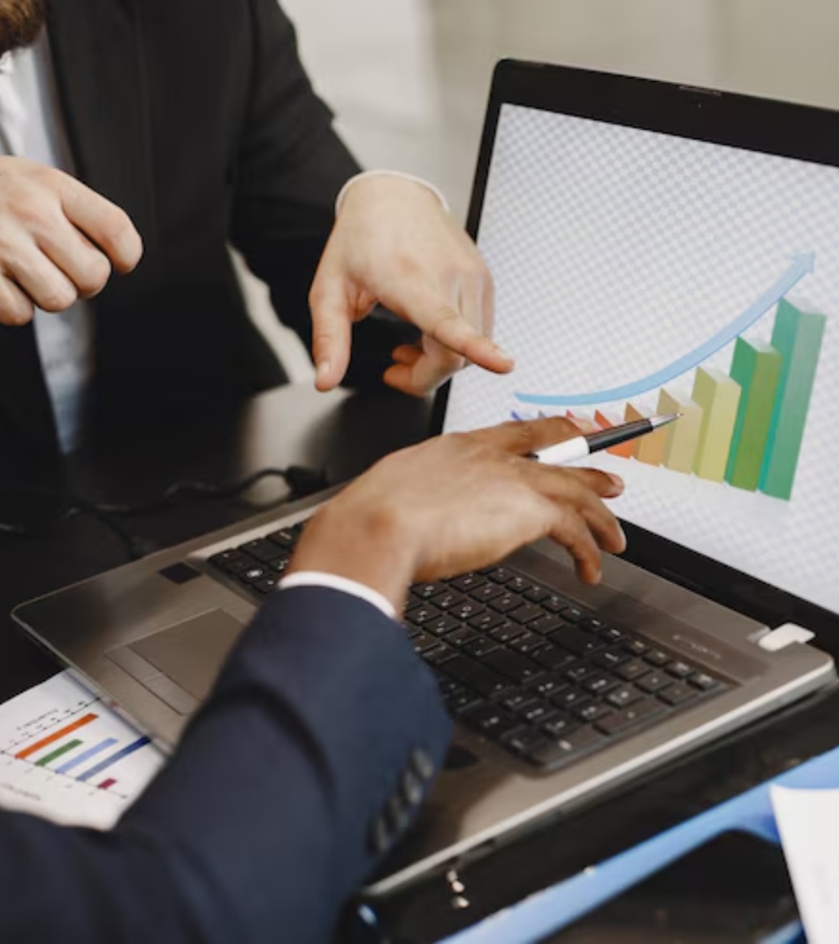 Why Most Financial Forecasts Become Useless Faster Than Businesses Expect