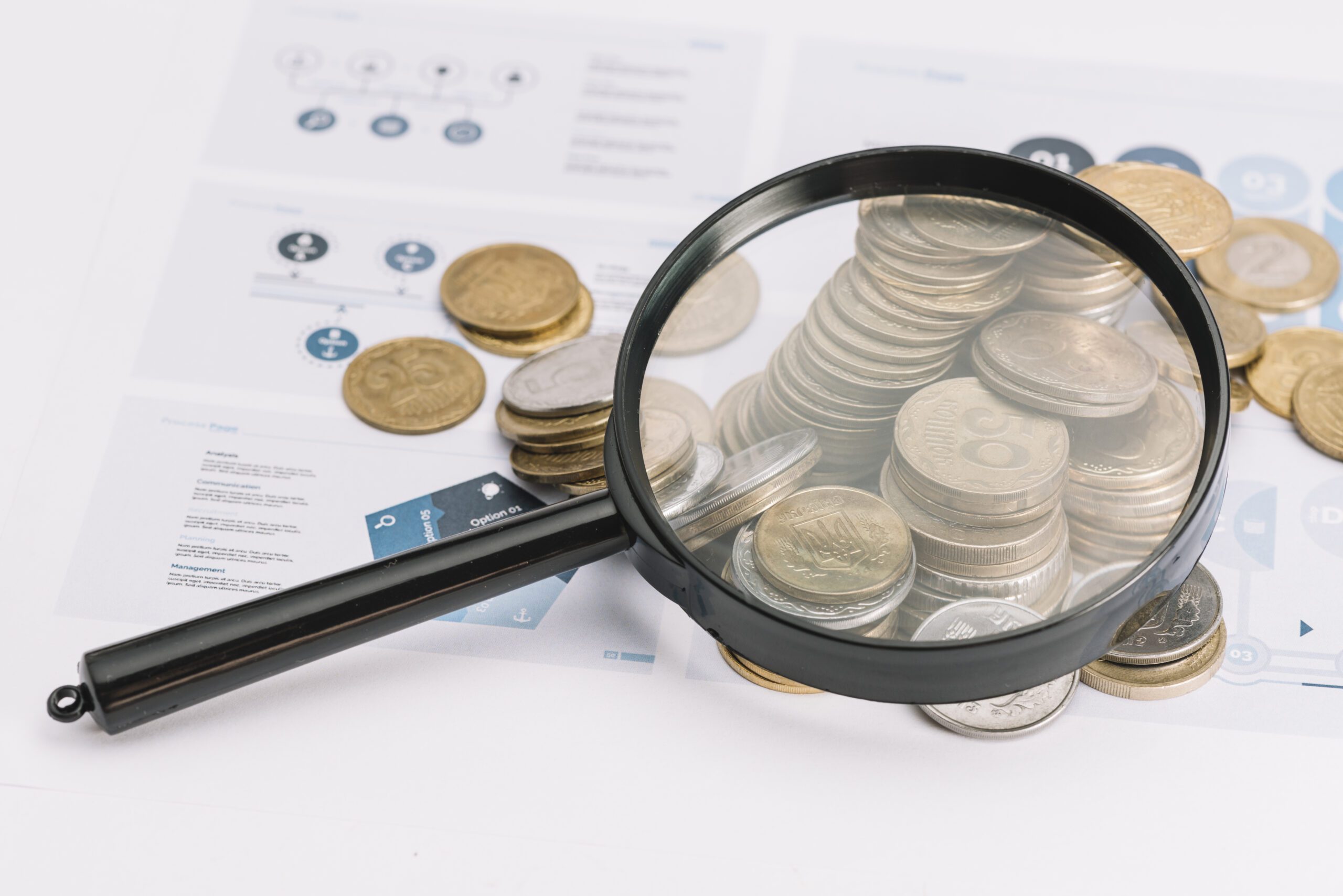 Intercompany Transactions – Where Most Consolidation Problems Begin
