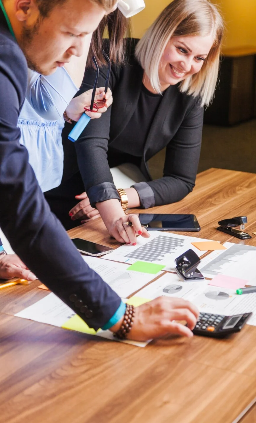 Bookkeeping doesn’t usually fail — it slowly slips out of control