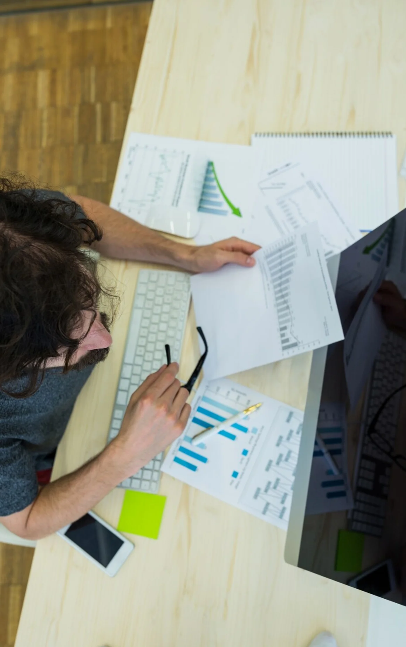 What Cashflow Forecasting Actually Changes Inside a Business