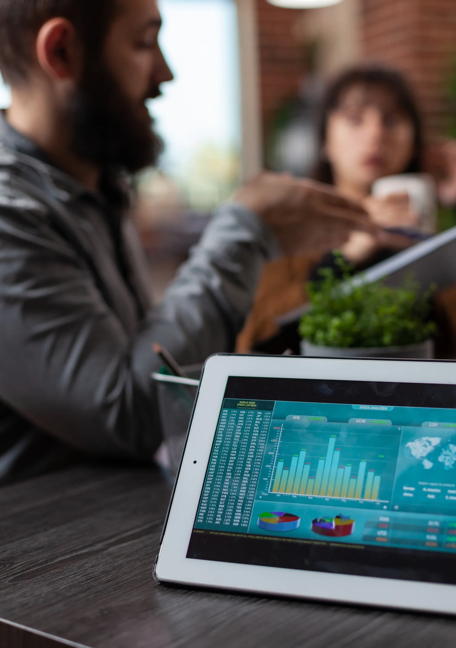 What a Structured Cashflow Forecast Usually Includes