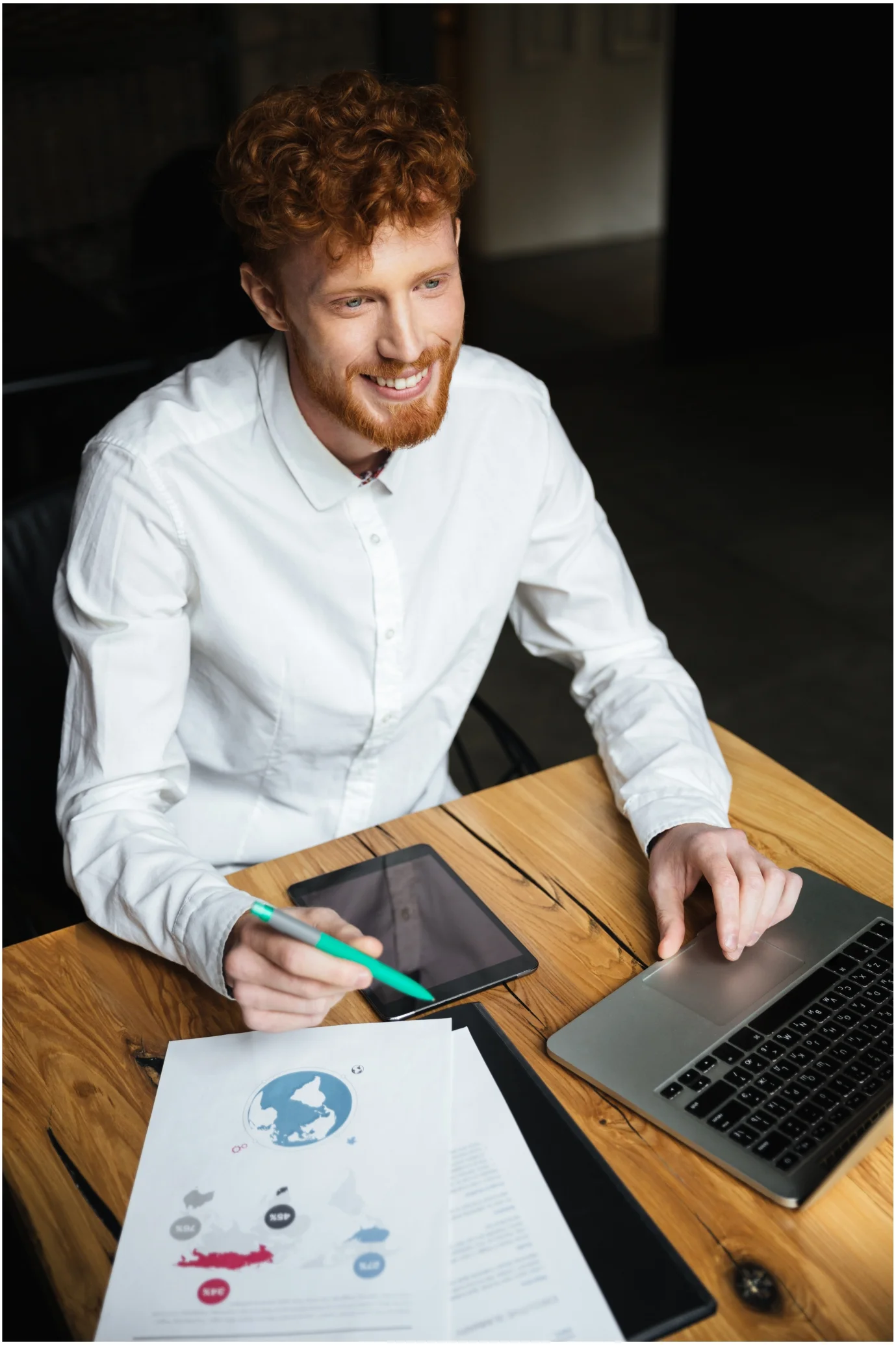 Why Profitable Businesses Still Run Into Cashflow Pressure