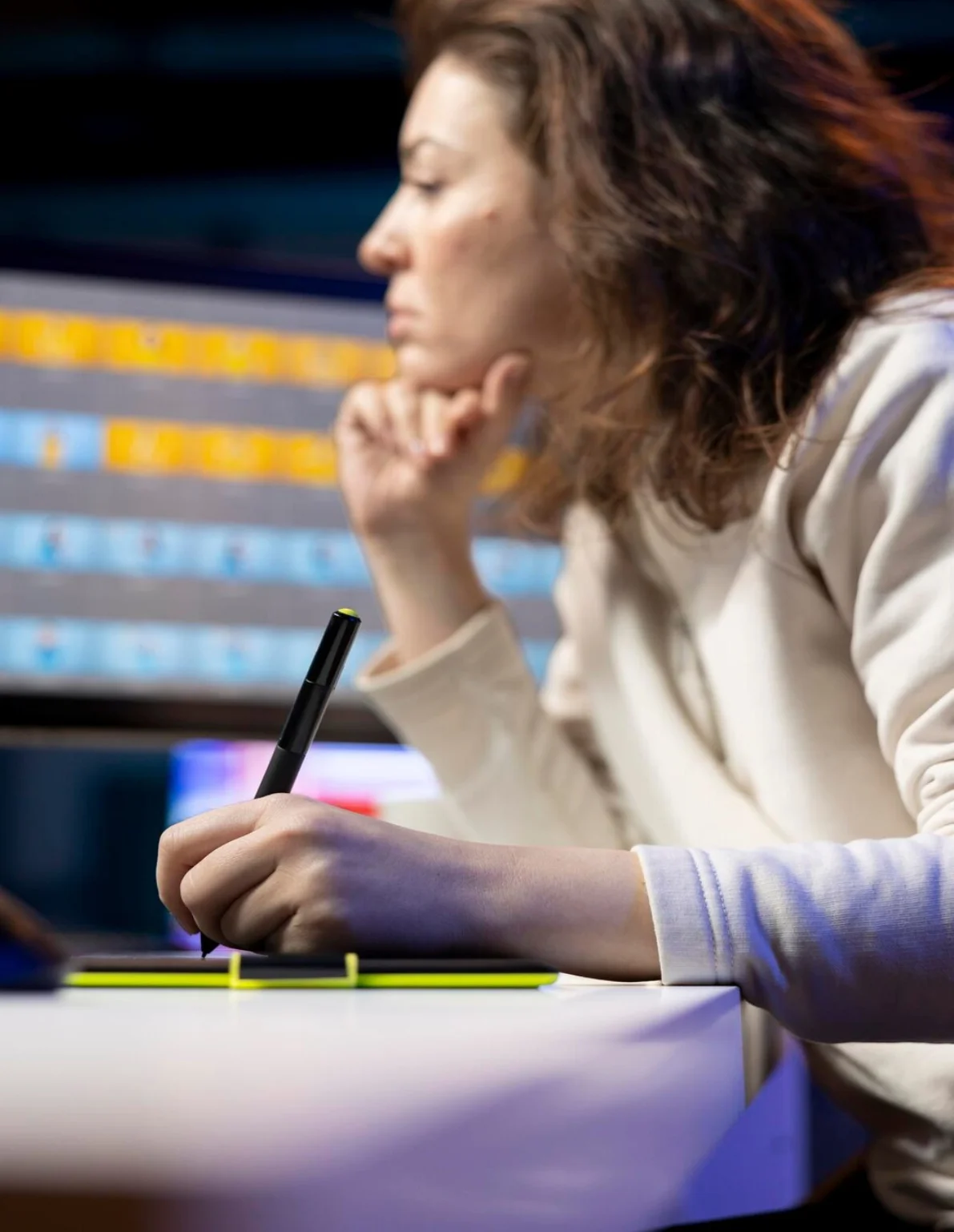 Why Businesses Lose Financial Control Even While Revenue Is Growing