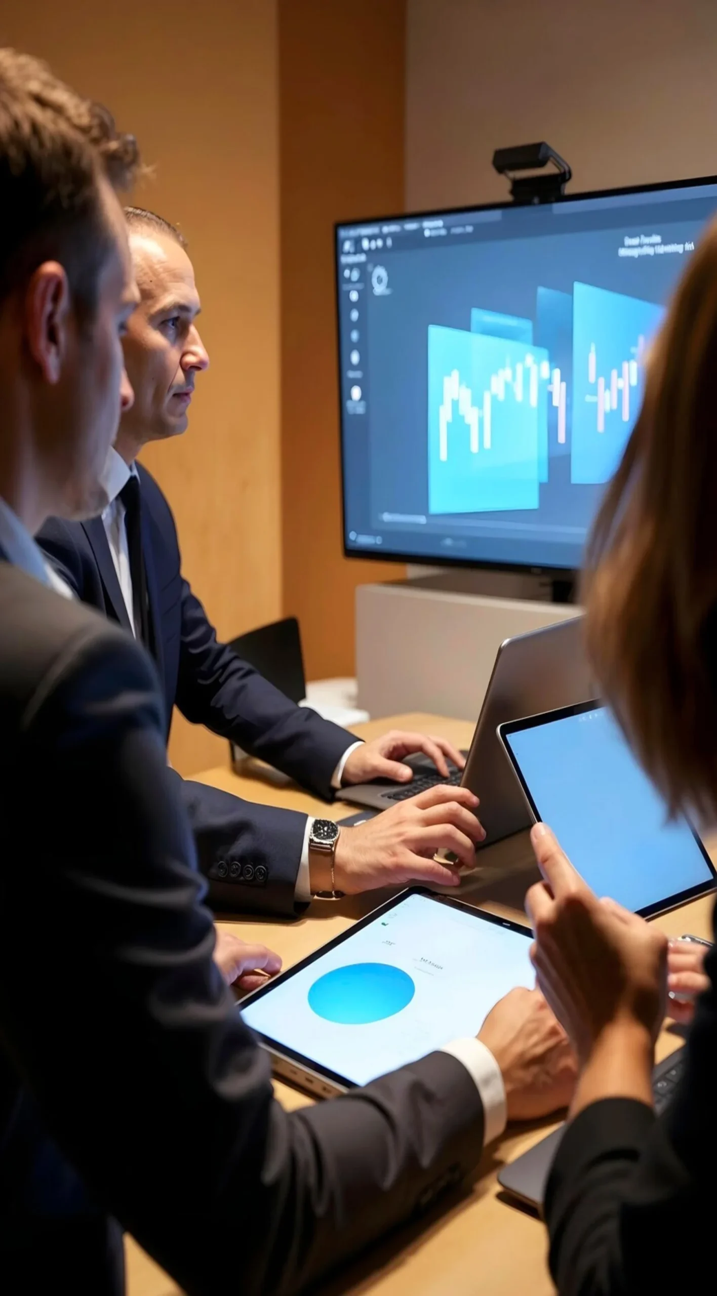 How Management Accounting Services Change Financial Visibility