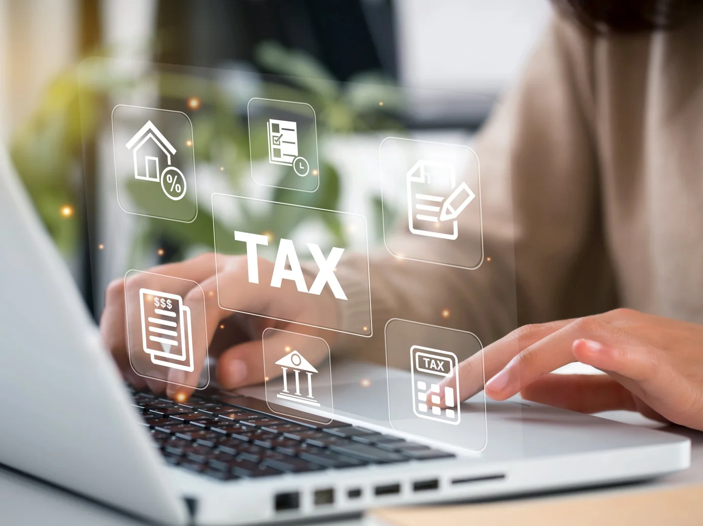 What a Self Assessment Tax Return Actually Covers
