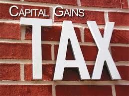 Self- Assessment tax return and Capital Gains Tax image
