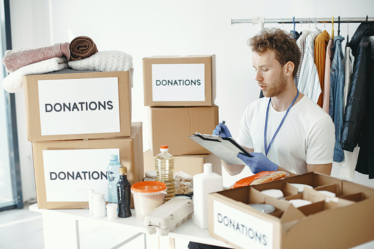 Setting up a Charity - 6 things you need to know image