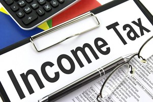 3 Reasons You need to fill in Annual Self -Assessment Tax Return image
