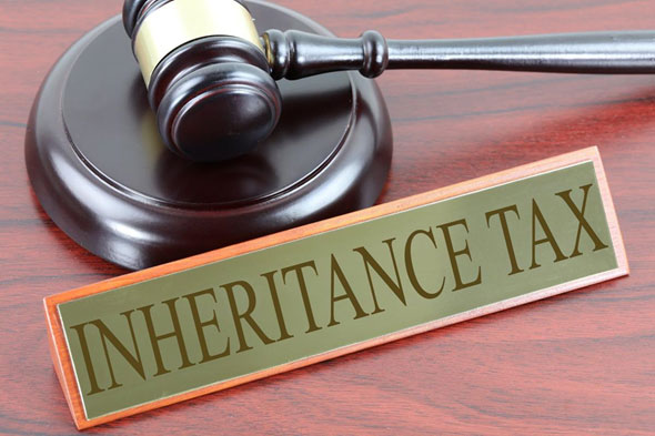 Ineritance Tax