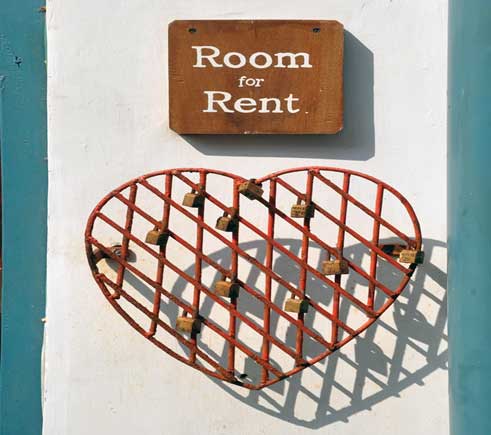 I am renting a room. Can Rent a Room Relief apply to me? image