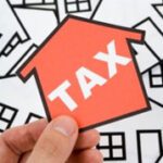 Selling Property - How to reduce CGT bill?